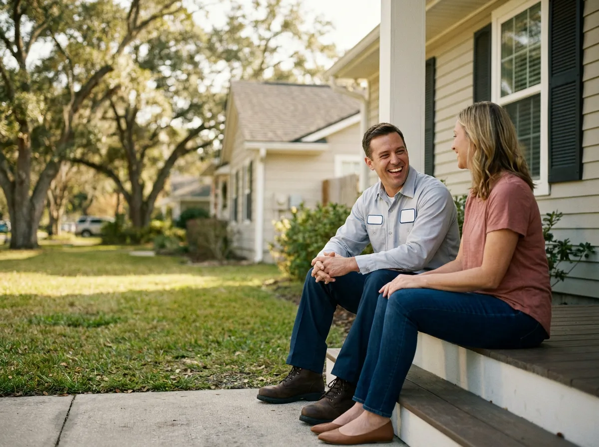 Septic tank pumping FAQs for Driftwood, TX